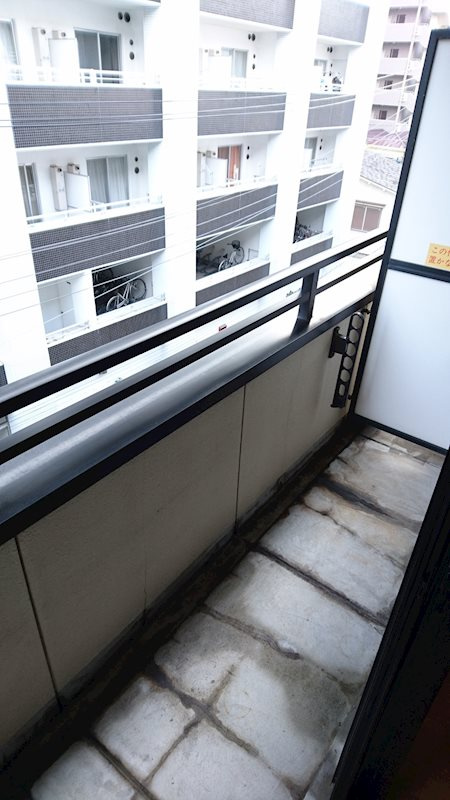 グリシーヌ の展望