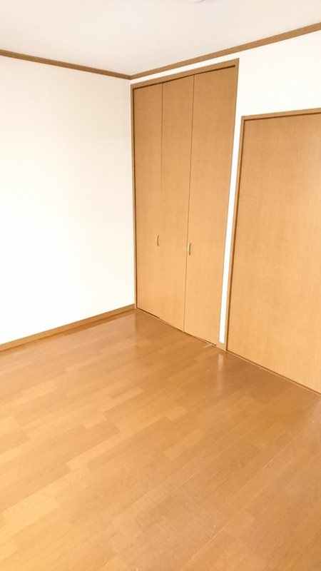グリシーヌ の収納