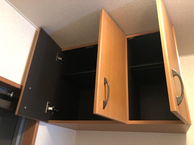 ロワールのその他|下駄箱