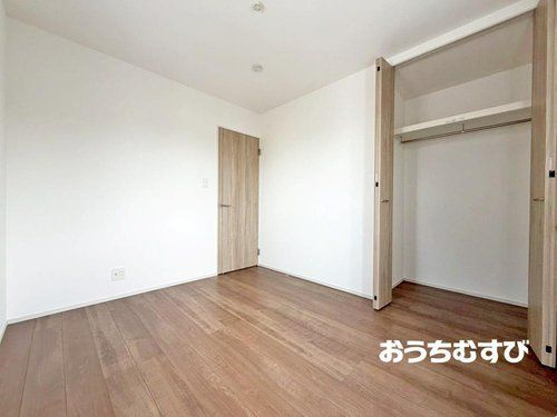 小牧市藤島第3(全2棟)の洋室