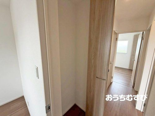 小牧市藤島第3(全2棟)の収納