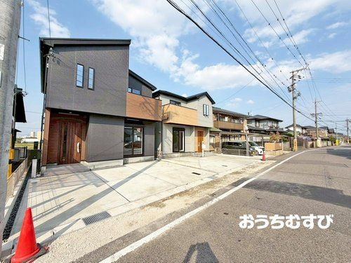 小牧市藤島第3(全2棟)