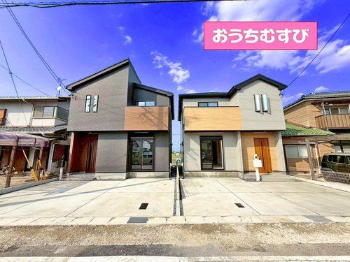 小牧市藤島第3(全2棟)