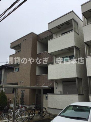【外観】 | フジパレス大和田サウス | おしゃれな外観です