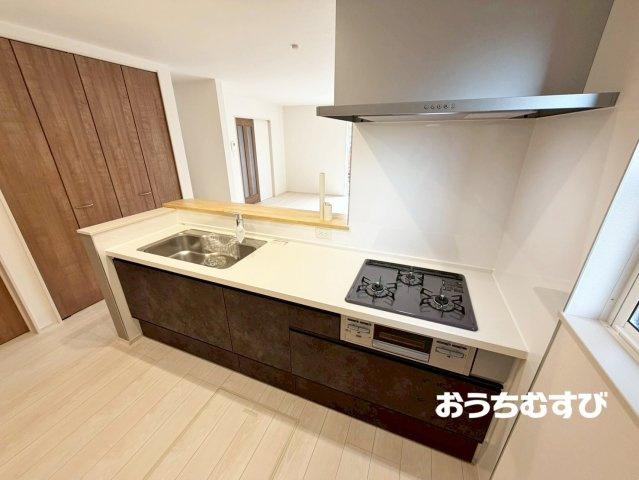 小牧市藤島第3(全2棟)