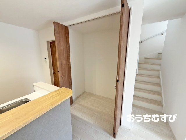小牧市藤島第3(全2棟)のその他