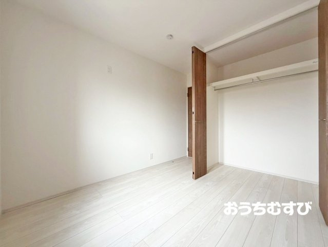 小牧市藤島第3(全2棟)の収納