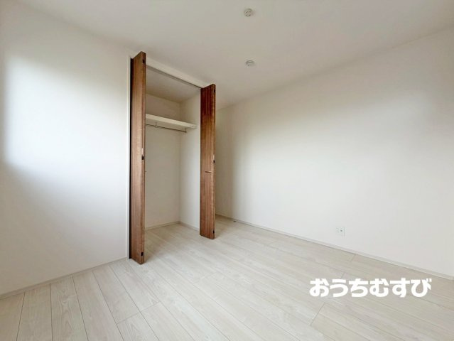 小牧市藤島第3(全2棟)の収納