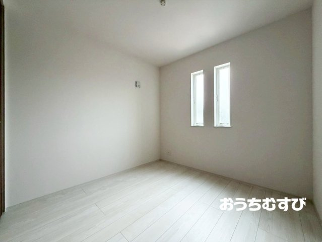 小牧市藤島第3(全2棟)の洋室