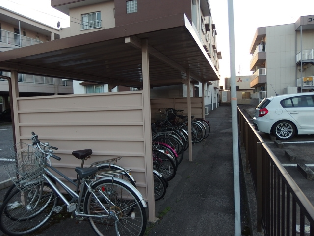 エステート伊奈のその他共用部分