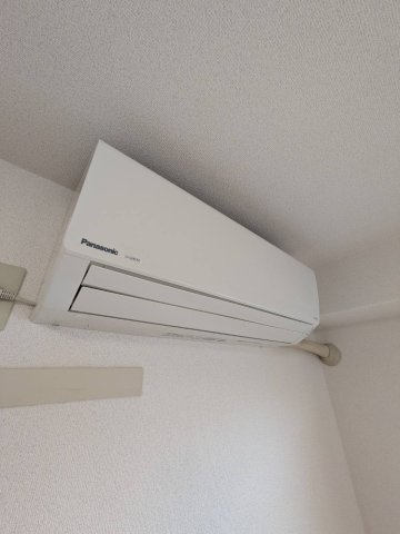 ウエストハイライズの設備