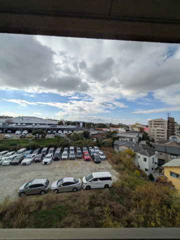ウエストハイライズの展望