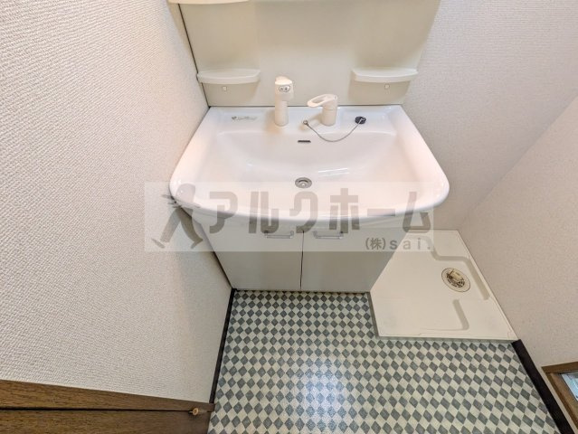 Y'sハウス（ワイズハウス）の洗面所|Y's(ワイズ)ハウス