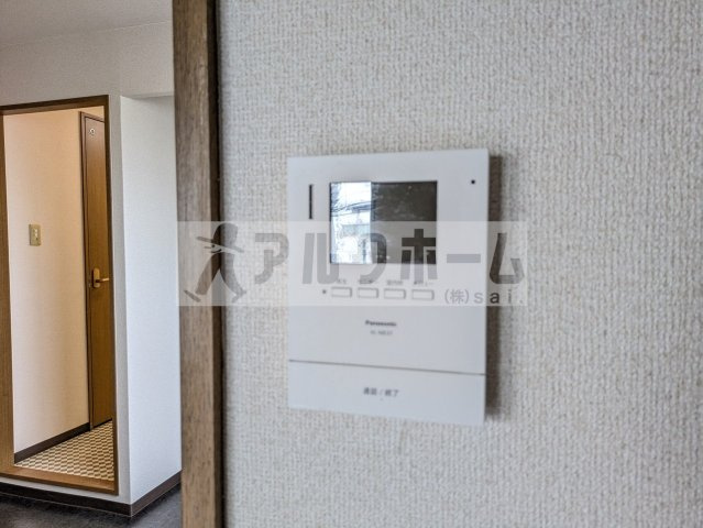 Y'sハウス（ワイズハウス）のセキュリティ