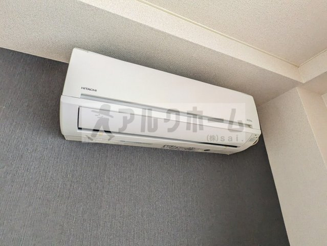 Y'sハウス（ワイズハウス）の設備