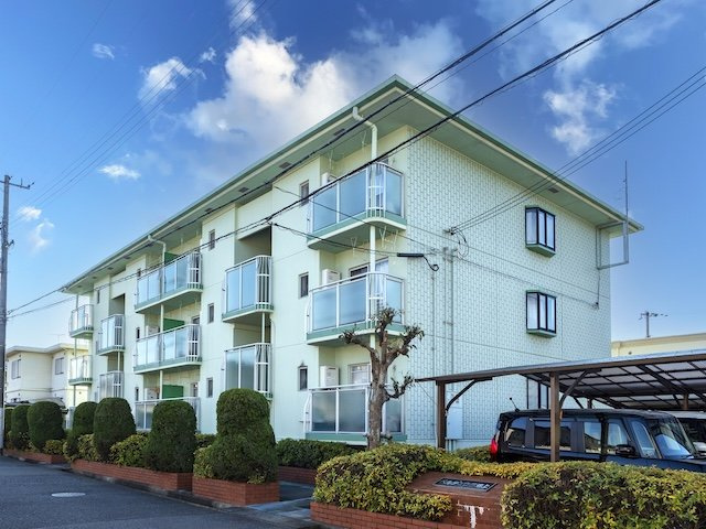 ベルデュウラ池上