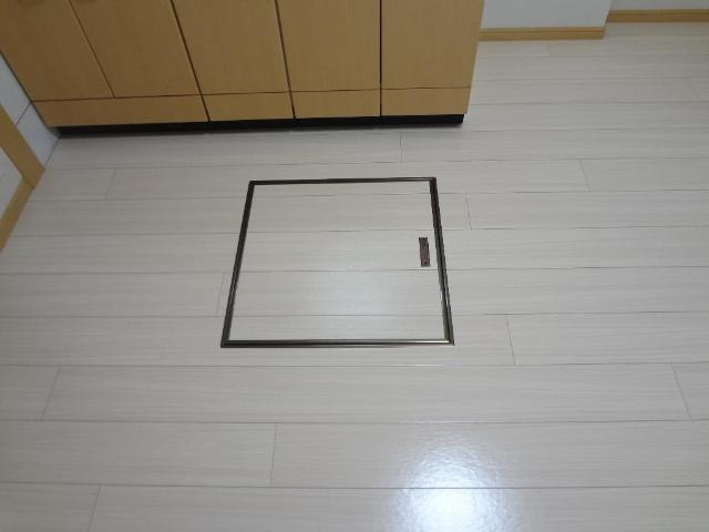 グリーンフィールドのその他|その他