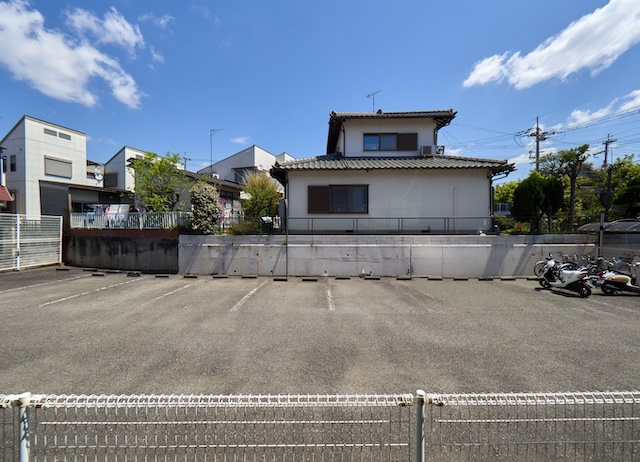 サンカレッジの展望