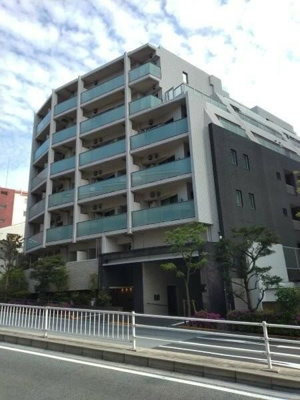 【外観】 | オーベル渋谷ｄＬ