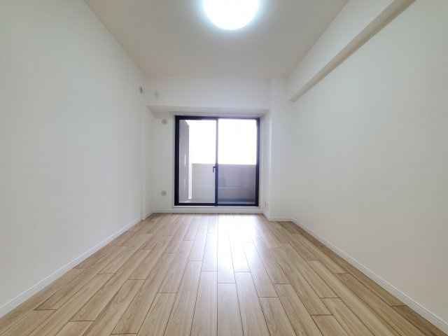 ルミナス八潮の洋室|洋室です