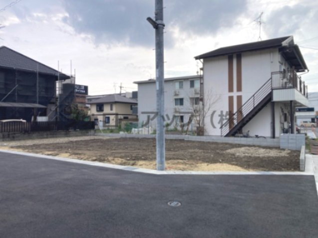 リーブルガーデン奈良市南紀寺町1丁目