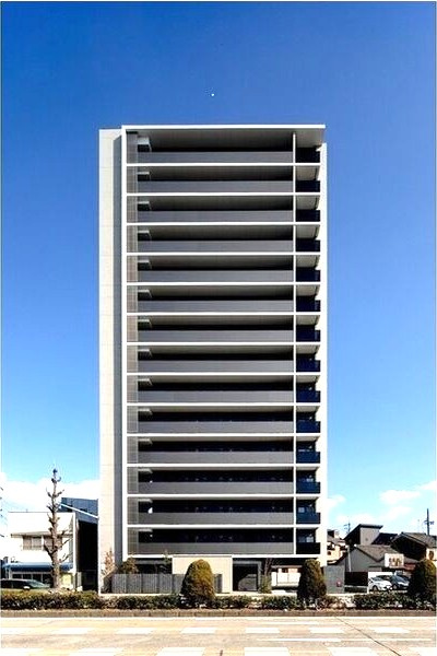 シーズンフラッツ今池ＮＯＲＴＨ