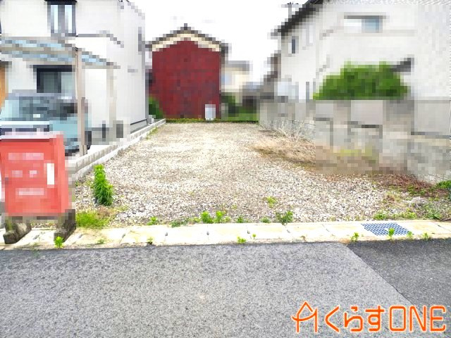 【外観】 | 姫路市網干区垣内中町／売土地