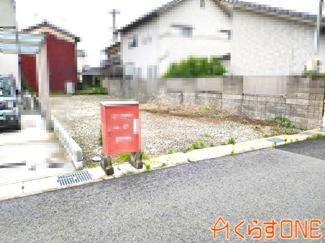 【外観】 | 姫路市網干区垣内中町／売土地