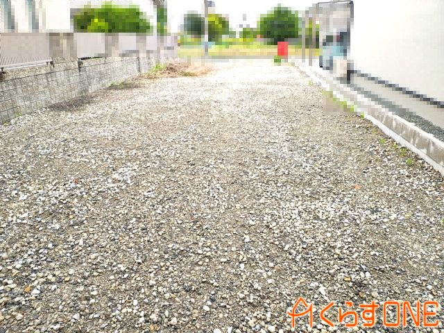 【外観】 | 姫路市網干区垣内中町／売土地