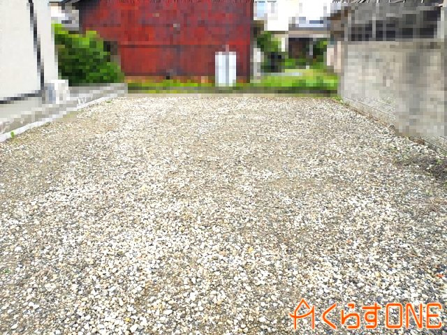 【外観】 | 姫路市網干区垣内中町／売土地