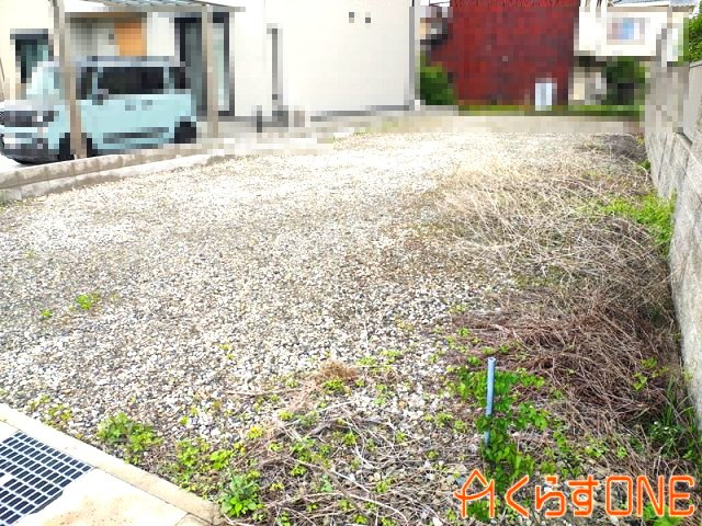 【外観】 | 姫路市網干区垣内中町／売土地