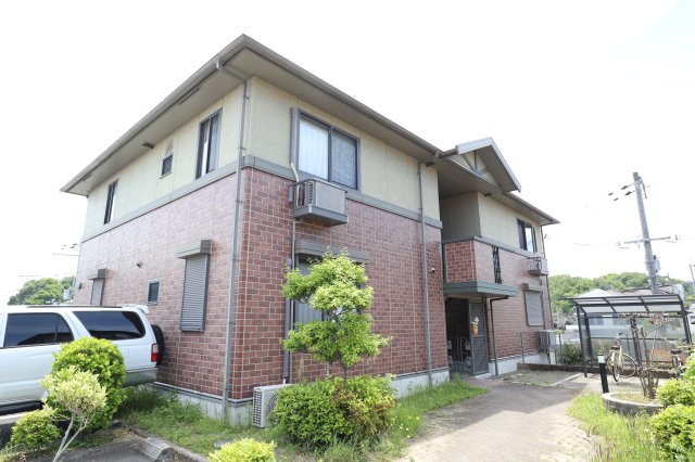 リビングタウン高山台D