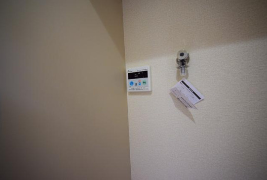 【設備】 | グリテラティ山手