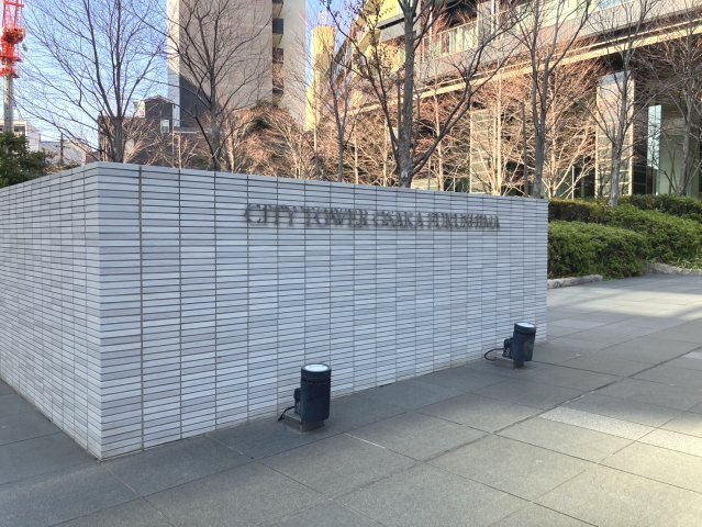 シティタワー大阪福島のその他