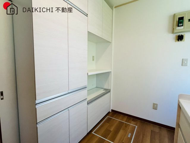 【設備】 | 日高市武蔵台1丁目　中古戸建