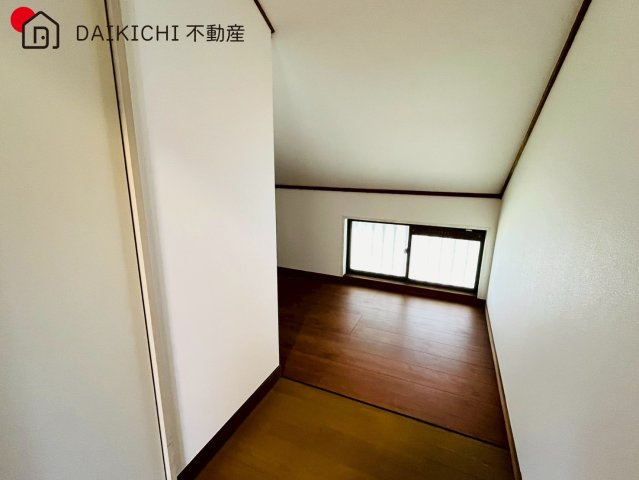 【収納】 | 日高市武蔵台1丁目　中古戸建