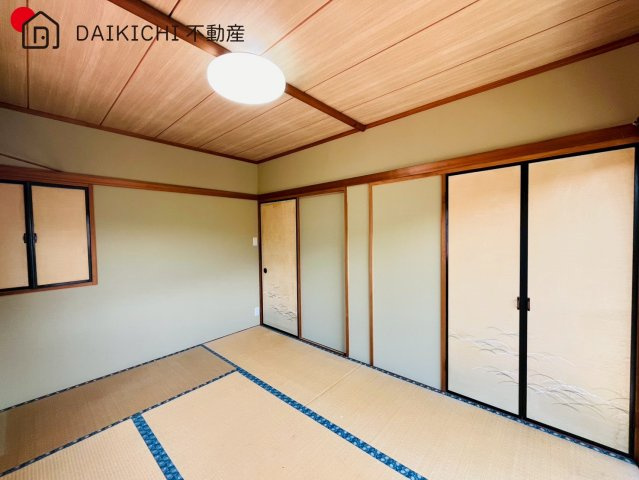 【内装】 | 日高市武蔵台1丁目　中古戸建