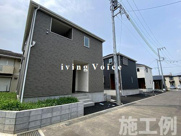 【仲介手数料０円】藤沢市城南第6 1期　新築一戸建て 全7棟の画像