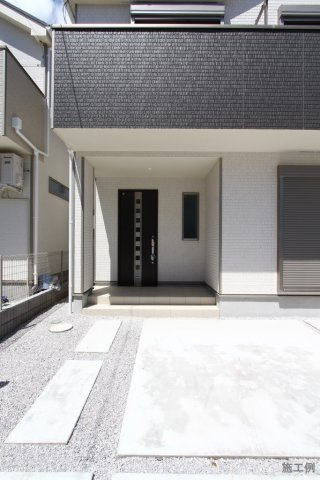 【内装】 | 同じ工務店様の施工例です。