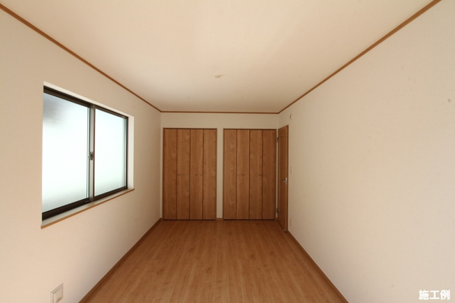  | 同じ工務店様の施工例です。