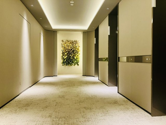 BrilliaTower堂島のその他