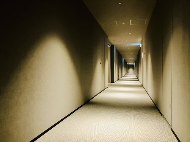BrilliaTower堂島のその他