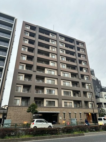 パークヒルズ 