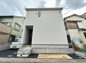 富士見水谷東2丁目　新築一戸建住宅　全1棟　(丸井志木店)の画像