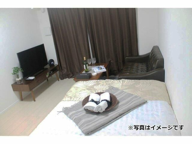 【寝室】 | クレヴィスタ押上