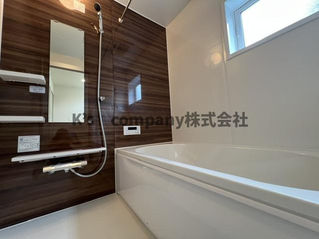 ◎藤沢市打戻　新築戸建の子供部屋|同施工例◇