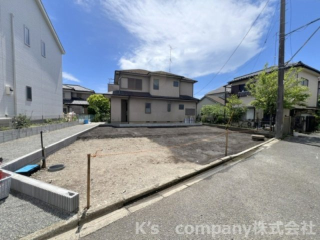 ◎藤沢市打戻　新築戸建