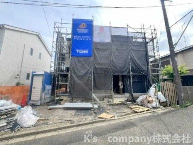 ◎藤沢市打戻　新築戸建