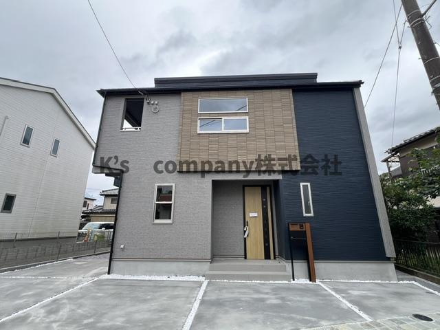 ◎藤沢市打戻　新築戸建