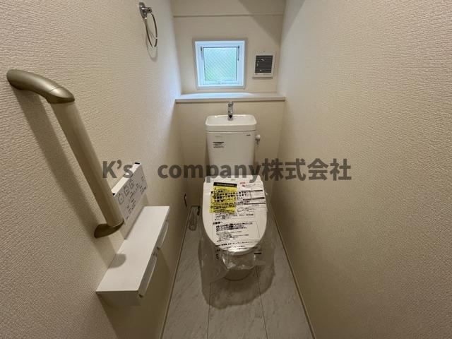 ◎藤沢市打戻　新築戸建のキッチン|同施工例◇